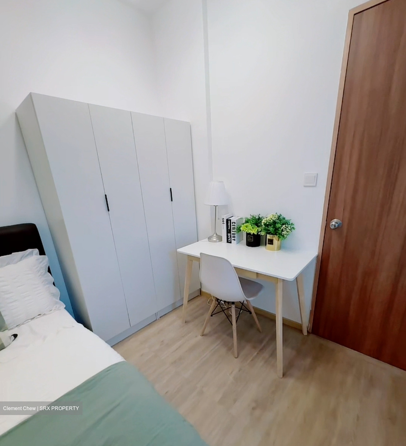 Allsworth Park (D10), Condominium #558065641